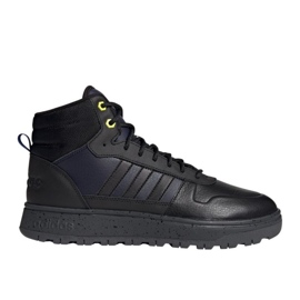 Adidas Frozetic Boots H04464 sko sort