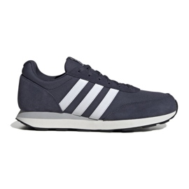 Adidas Run 60s 3.0 IE3825 sko blå