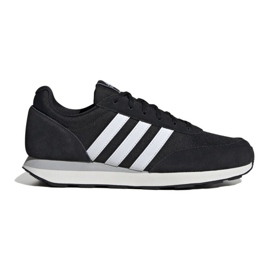 Adidas Run 60s 3.0 IE3826 sko sort
