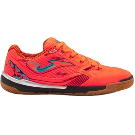 Joma Liga 5 2408 I LIGW2408IN sko orange