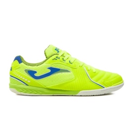 Joma Dribling 2409 I DRIW2409IN sko gul
