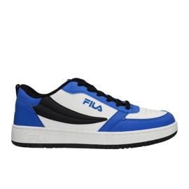 Fila Rega Nf FFM0370 50071 sko hvid
