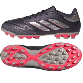 Adidas Copa Pure.2 League 2G/3G IG8723 fodboldsko sort