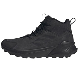 Adidas Terrex Trailmaker 2 Mid-sko ID0888 sort