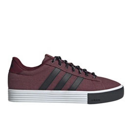 Adidas Daily 4.0 IH0316 sko rød