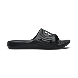 Under Armour klipklapper 3027013-001 sort