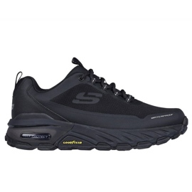 Skechers Max Protect Fast Track 237304-BBK sko sort