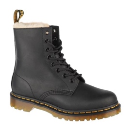 Dr. Martens Dr. sko Martens 1460 Serena DM21797001 sort