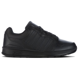 K-Swiss Rival Træningssko 09078-029-M sort