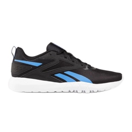 Reebok Flexagon Energy Tr 4 sko 100201504 sort