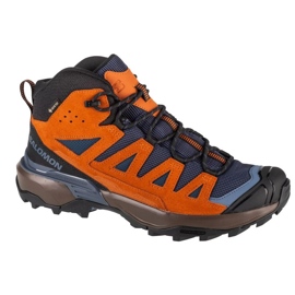 Salomon X Ultra 360 Ltr Mid Gtx M475707 sko orange
