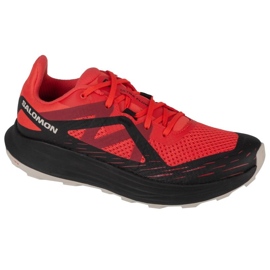 Salomon Ultra Flow 475254 sko rød
