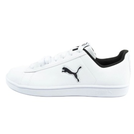 Puma Up Cat 387006 sko 01 hvid
