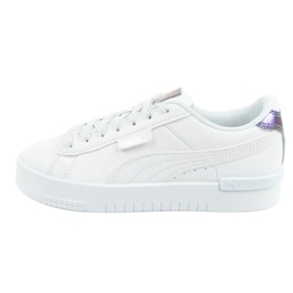 Puma Jada Bioluminescence sko 386194 01 hvid