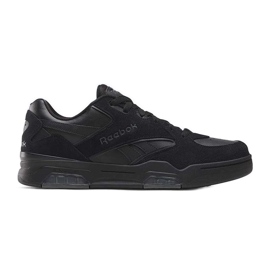 Reebok Bb 4500 Dmx sko 100201526 sort