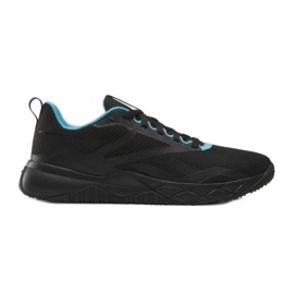 Reebok Nfx Træningssko 100202116 sort