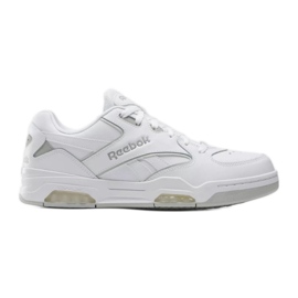 Reebok Bb 4500 Dmx sko 100201525 hvid