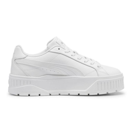 Puma Karmen Ii sko 397456-02 hvid