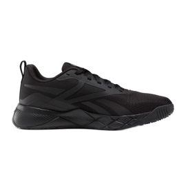 Reebok Nfx Træningssko 100032888 sort