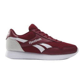 Reebok Jogger Lite sko 100074148 rød