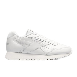 Reebok Glide sko 100005921 hvid