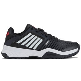 K-Swiss Court Express sko 05443-017 sort