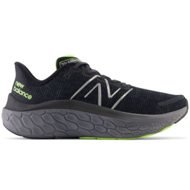 New Balance Fresh Foam Kaiha Road løbesko til mænd sort og grøn (MKAIRCC1)