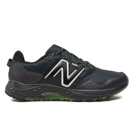 New Balance Nb 410 løbesko til mænd sort