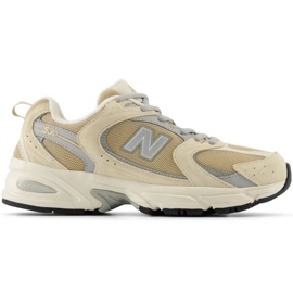 New Balance Nb 530 retro MR530CP sportssko beige