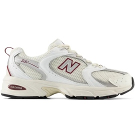 New Balance Nb 530 retro MR530SZ sportssko hvid