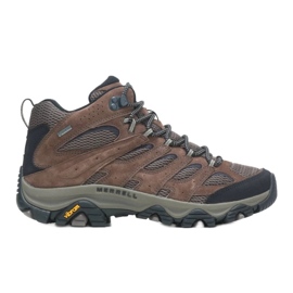 Merrell Moab 3 Mid Gore-Tex J036749 vandresko brun
