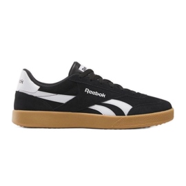 Reebok Smash Edge sportssko 100208243 sort