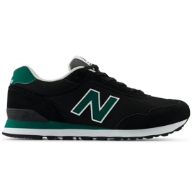 New Balance ML515 sportssko til mænd livsstilssneakers sorte (ML515UGB)