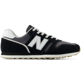 New Balance Nb 373 herresneakers, livsstils sportssko, sorte (ML373AK2)