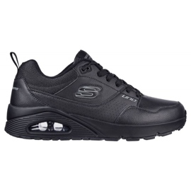 Skechers Uno Suroka 232250-BBK sko sort
