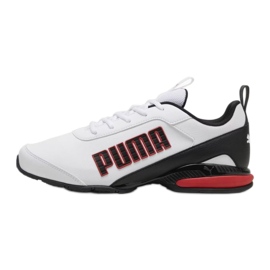 Puma Equate Sl 2 sko 310039-02 hvid