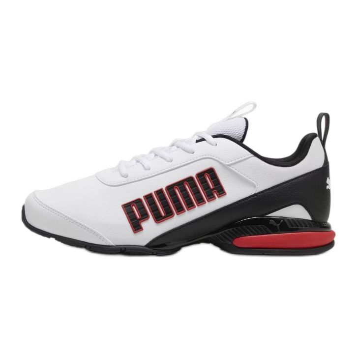 Puma Equate Sl 2 sko 310039-02 hvid
