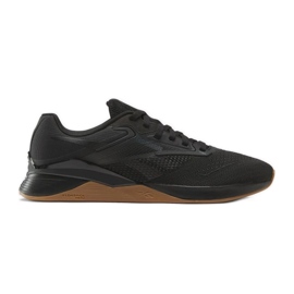 Reebok Nano X4 sko 100074185 sort