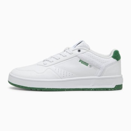 Puma Court Classic Better White Archive sko 395088-01 hvid