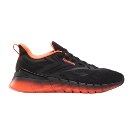 Reebok Nano Gym sko 100208629 sort
