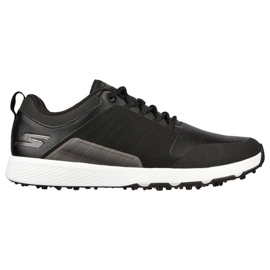 Skechers Go Golf Elite 4 Victory sko 214022-BKW sort