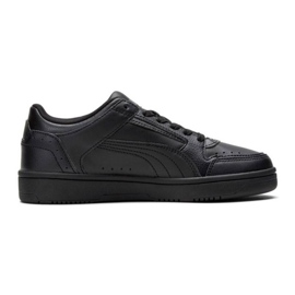 Puma Rebound Joy Lo sko 381984-03 sort
