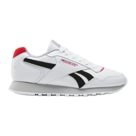 Reebok Glide sko 100074456 hvid