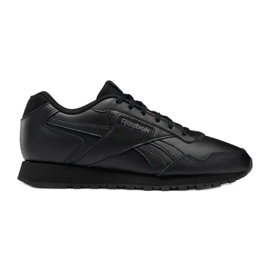 Reebok Glide sko 100005920 sort