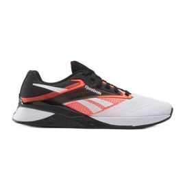 Reebok Nano X4 sko 100074684 hvid