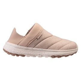Iguana Fitanu Flisero Eco sko 92800623901 beige