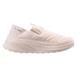 Elbrus Korami Wo's sko 92800623737 beige