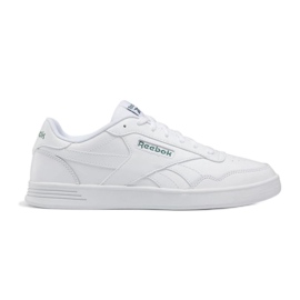 Reebok Court Advance sko 100010615 hvid
