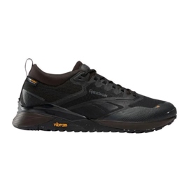 Reebok Nano X4 Adventure sko 100204563 sort