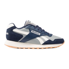 Reebok Glide sko 100201415 blå